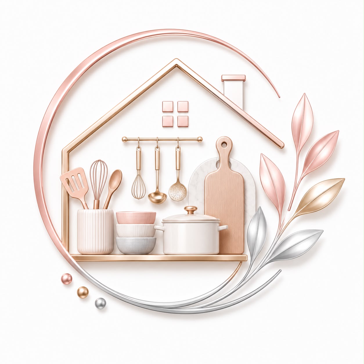 Kitchen Organizer