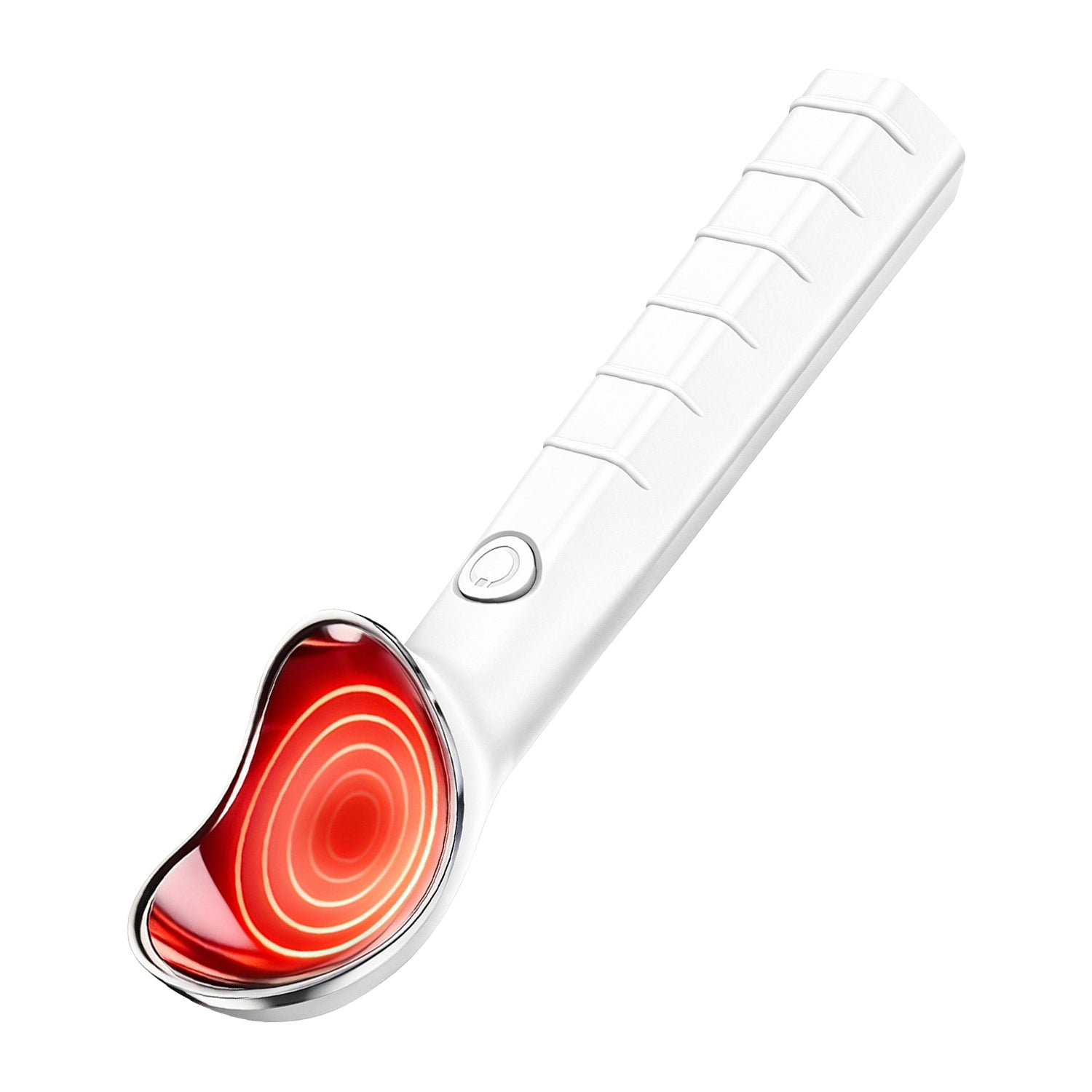Rechargeable electric ice cream scoop by stcraftdigital, waterproof with fast heating and auto shutoff, ideal for hard ice cream and gelato.