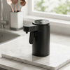 Electric Touch Sensor Wine Aerator and Smart Dispenser - stcraftdigital