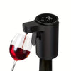 Electric Touch Sensor Wine Aerator and Smart Dispenser - stcraftdigital