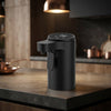 Electric Touch Sensor Wine Aerator and Smart Dispenser - stcraftdigital