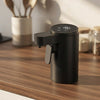 Electric Touch Sensor Wine Aerator and Smart Dispenser - stcraftdigital