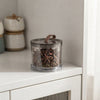 Sealed Jars Kitchen Seasoning Storage Organizer Airtight Stackable Bottle Organization Space-Saving Design For Home Dish Counter