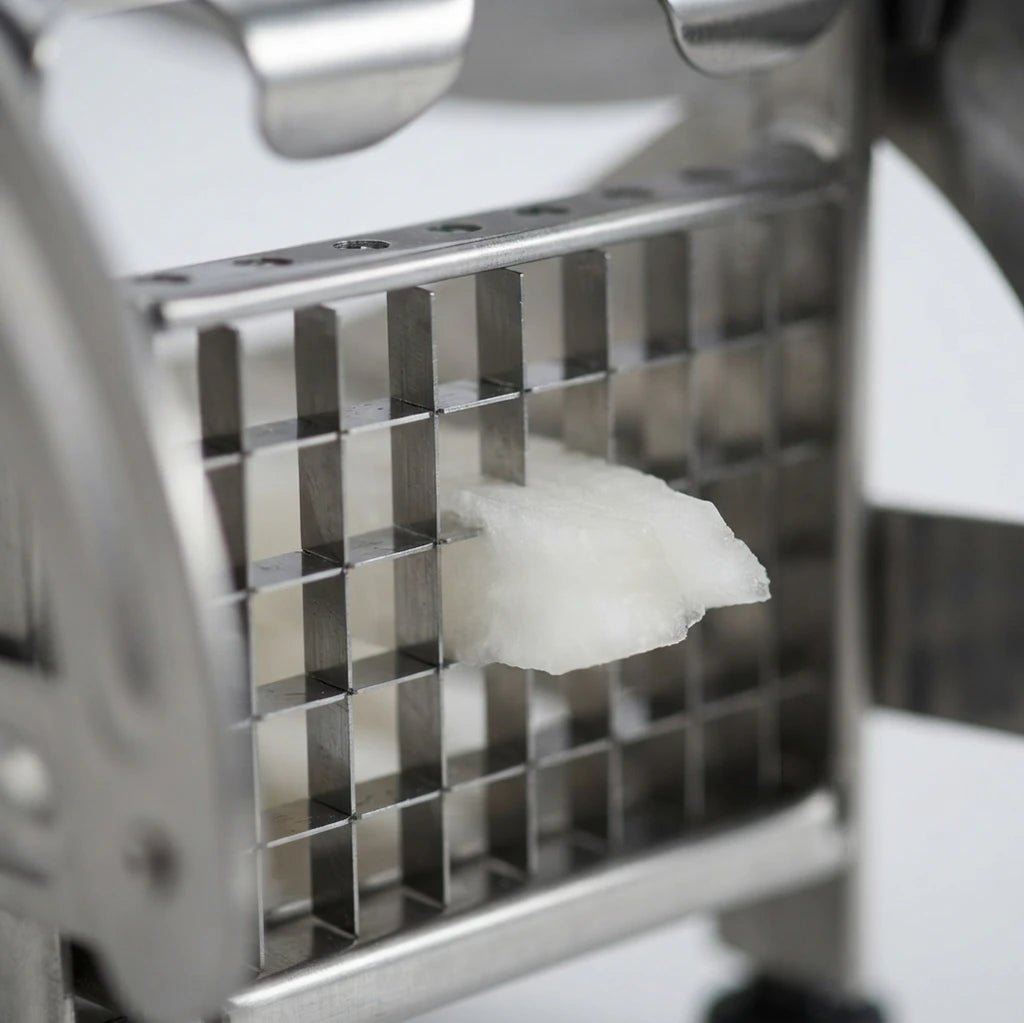 Stainless Steel Vegetable Cutter - stcraftdigital