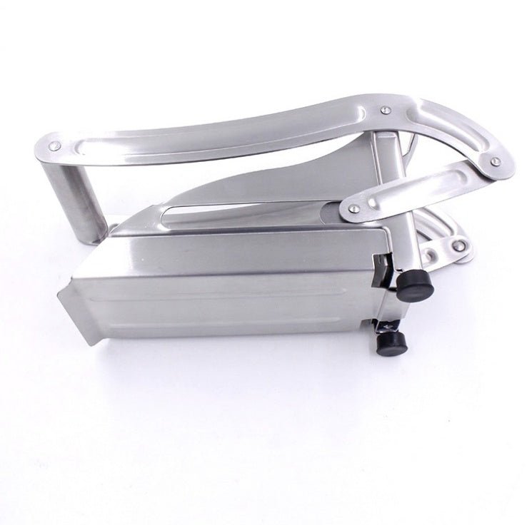 Stainless Steel Vegetable Cutter - stcraftdigital